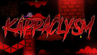 Geometry Dash Kappaclysm